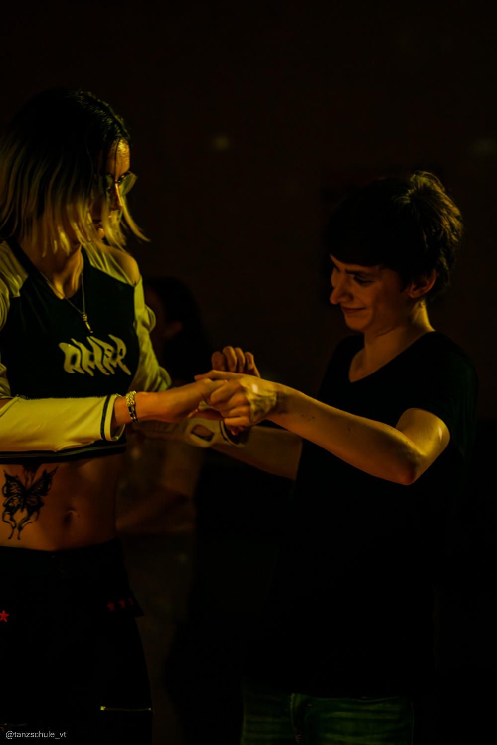 Vollrath Tanzparty 7710